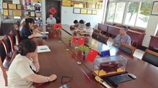 基層黨建｜常州鐘樓：黨建引領聚合力　創新發展譜新篇——大使涂料黨建鑄企魂